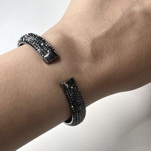 Henry Bendel Rocks Cuff